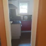 Close To Luxembourg Airport